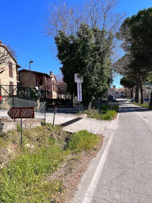 A Casa Di Claudia Leilighet Saturnia Eksteriør bilde